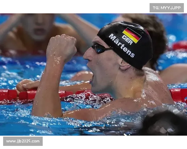 湖北选手徐海博获男子400米自由泳银牌