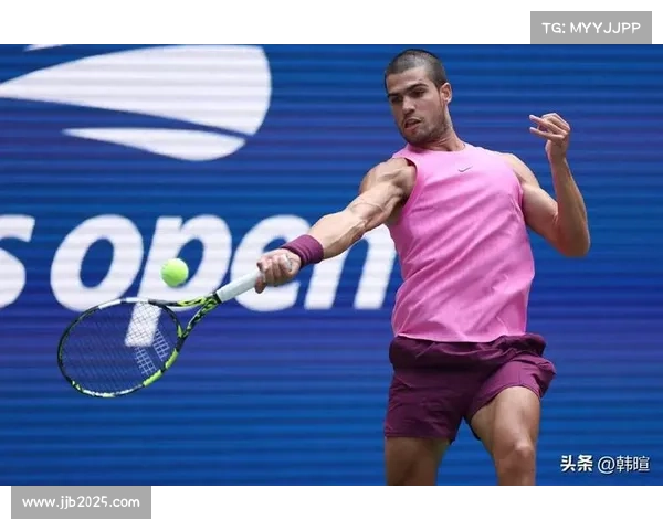 阿尔卡拉斯美网仅丢一盘夺冠，硬地实力日趋全面