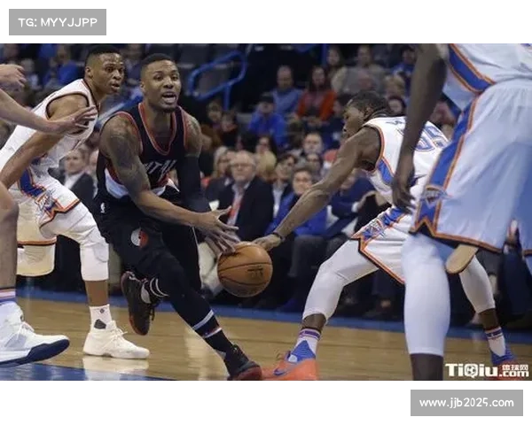 雷霆轻取开拓者，豪取12连胜