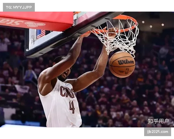 米切尔37分,骑士力克步行者巩固东部前三排名